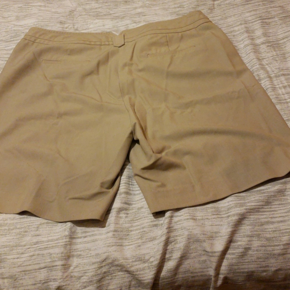 Shorts - Picture 2 of 5